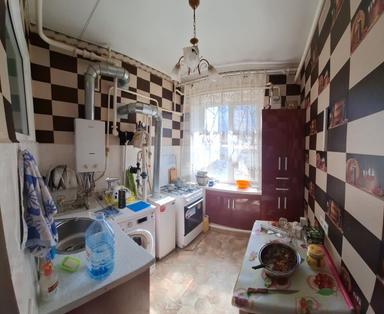 2-кімнатна квартира за адресою Куликове поле пл. (площа 37 м²) - Atlanta.ua - фото 10