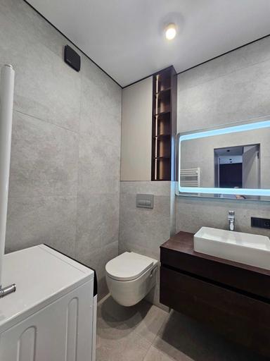 2-rooms apartment apartment by the address st. Kitoboynaya (area 62,8 m²) - Atlanta.ua - photo 27