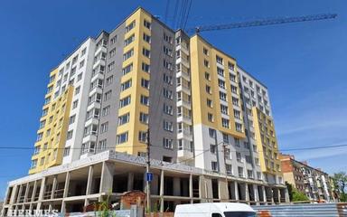 1-комнатная квартира по адресу ул. Магистратская (площадь 43,5 м²) - Atlanta.ua - фото 14