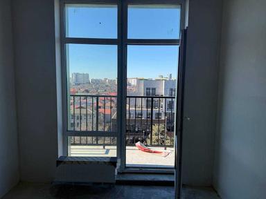 2-rooms apartment apartment by the address st. Sportivnaya (area 65,3 m²) - Atlanta.ua - photo 20