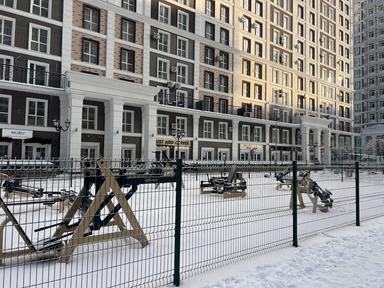 2-кімнатна квартира за адресою (площа 42 м²) - Atlanta.ua - фото 47