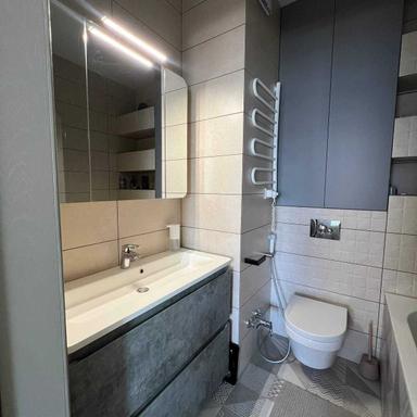 2-rooms apartment apartment by the address st. Genuezskaya (area 60 m²) - Atlanta.ua - photo 41