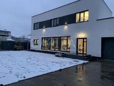 Дом по адресу ул. Васильковская (площадь 220 м²) - Atlanta.ua - фото 48