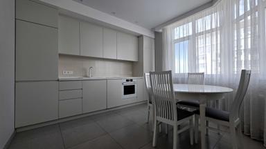 3-rooms apartment apartment by the address (area 83,5 m²) - Atlanta.ua - photo 31