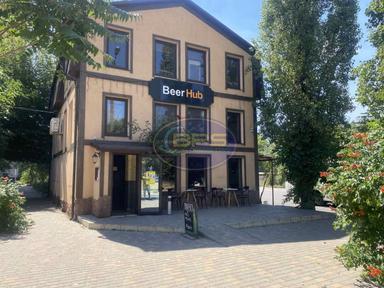 Комерційна нерухомість за адресою вул. Бандери Степана (площа 195 м²) - Atlanta.ua - фото 39