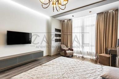 Багатокімнатна квартира за адресою бульвар Дружби Народів (площа 160 м²) - Atlanta.ua - фото 38