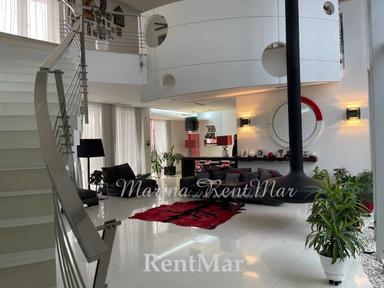 Дом по адресу ул. Спортивная (площадь 620 м²) - Atlanta.ua - фото 30