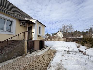 Дом по адресу ул. Васильковская (площадь 150 м²) - Atlanta.ua - фото 15