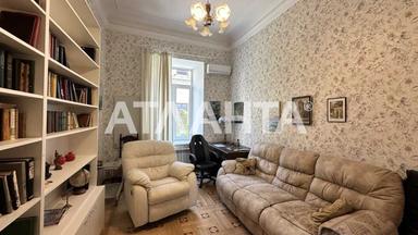 3-кімнатна квартира за адресою вул. Грецька (площа 95 м²) - Atlanta.ua - фото 22