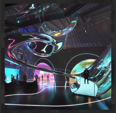 2-rooms apartment apartment by the address st. Ioanna Pavla II (area 116 m²) - Atlanta.ua - photo 24