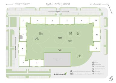 2-rooms apartment apartment by the address st. Tivodara Legotskogo (area 60,5 m²) - Atlanta.ua - photo 28