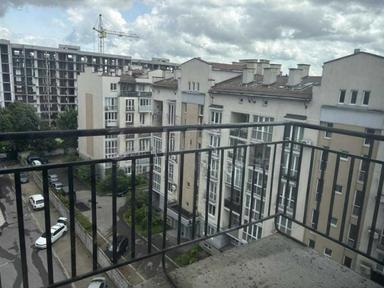 2-кімнатна квартира за адресою вул. Метрологічна (площа 65,5 м²) - Atlanta.ua - фото 21