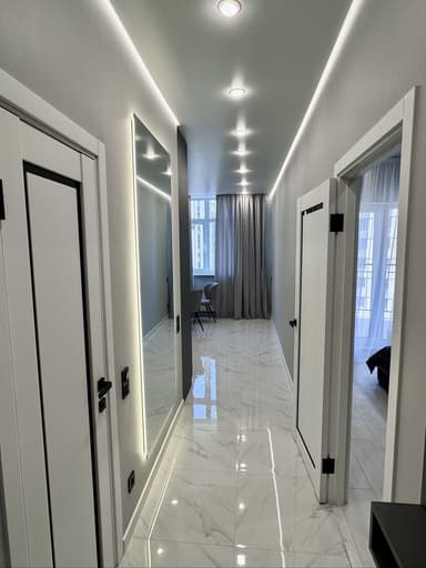 1-комнатная квартира по адресу ул. Краснова (площадь 40,7 м²) - Atlanta.ua - imageAlt 11