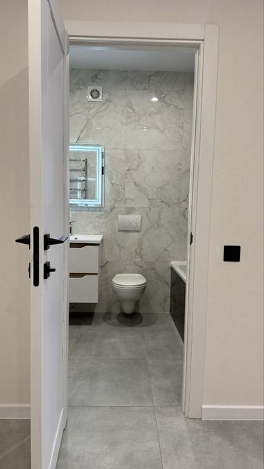 1-кімнатна квартира за адресою вул. Підлісна (площа 42 м²) - Atlanta.ua - фото 14