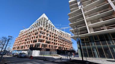 Многокомнатная квартира по адресу ул. Электриков (площадь 169 м²) - Atlanta.ua - фото 24