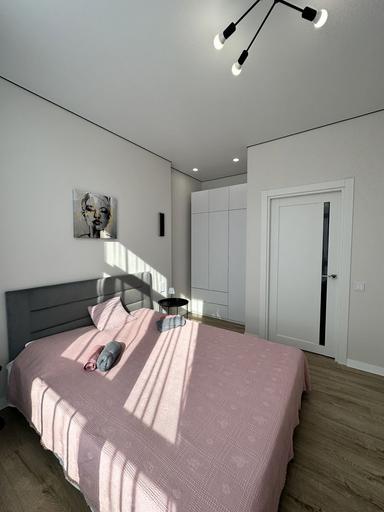 1-комнатная квартира по адресу Куликово поле пл. (площадь 35 м²) - Atlanta.ua - фото 15