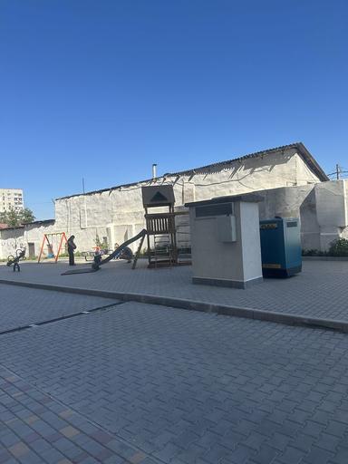 1-кімнатна квартира за адресою вул. Танкістів (площа 38 м²) - Atlanta.ua - фото 24