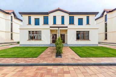 Дом по адресу ул. Макаренко (площадь 145 м²) - Atlanta.ua - фото 25