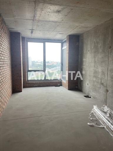 1-кімнатна квартира за адресою вул. Антоновича (площа 58,1 м²) - Atlanta.ua - фото 23