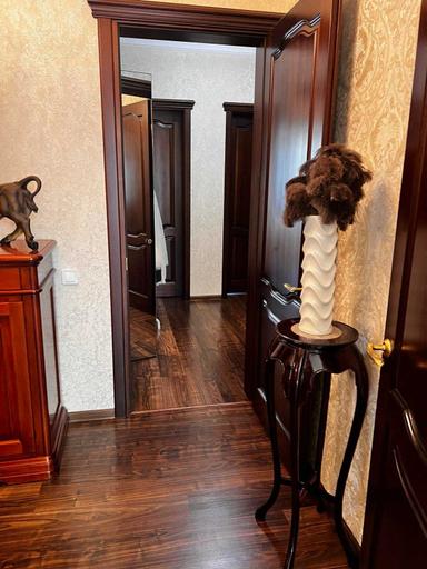 3-rooms apartment apartment by the address st. Kulikovo pole pl Oktyabrskoy revolyutsii pl (area 117 m²) - Atlanta.ua - photo 30