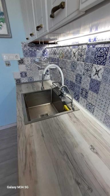 1-кімнатна квартира за адресою (площа 56 м²) - Atlanta.ua - фото 39