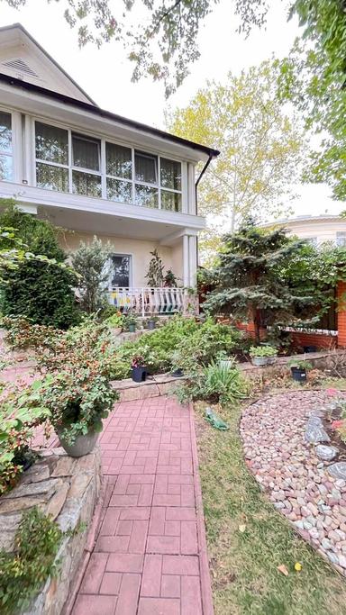 Дом по адресу (площадь 150 м²) - Atlanta.ua - фото 17