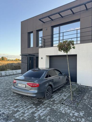 Будинок за адресою вул. Бандери Степана (площа 140 м²) - Atlanta.ua - фото 6