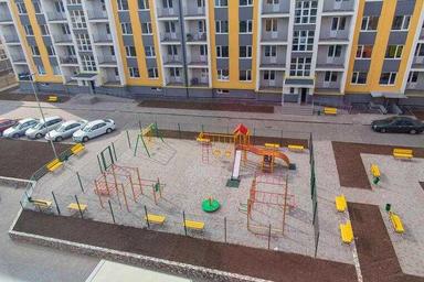 1-комнатная квартира по адресу ул. Китобойная (площадь 34 м²) - Atlanta.ua - фото 41