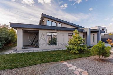 Дом по адресу (площадь 260 м²) - Atlanta.ua - фото 25