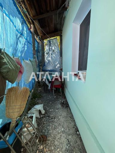 1-комнатная квартира по адресу Куликово поле пл. (площадь 13,5 м²) - Atlanta.ua - фото 21