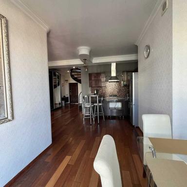 3-rooms apartment apartment by the address st. Kulikovo pole pl Oktyabrskoy revolyutsii pl (area 107 m²) - Atlanta.ua - photo 25