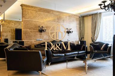 Многокомнатная квартира по адресу бульвар Дружбы Народов (площадь 260 м²) - Atlanta.ua - фото 22