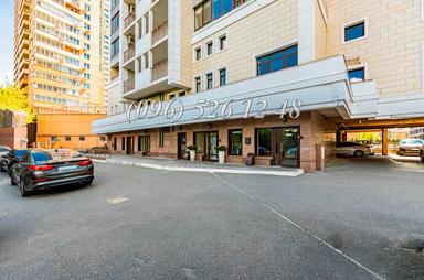 Многокомнатная квартира по адресу ул. Деловая (площадь 226 м²) - Atlanta.ua - фото 33