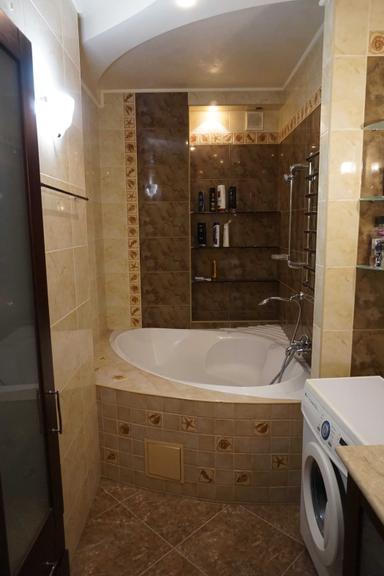 3-комнатная квартира по адресу (площадь 96 м²) - Atlanta.ua - фото 42