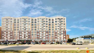 1-комнатная квартира по адресу (площадь 44,8 м²) - Atlanta.ua - фото 12