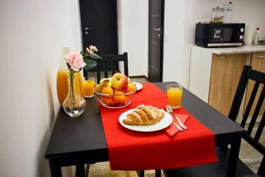 4+-rooms apartment apartment by the address st. Ul Vasilkovskaya (area 125 m²) - Atlanta.ua - photo 18