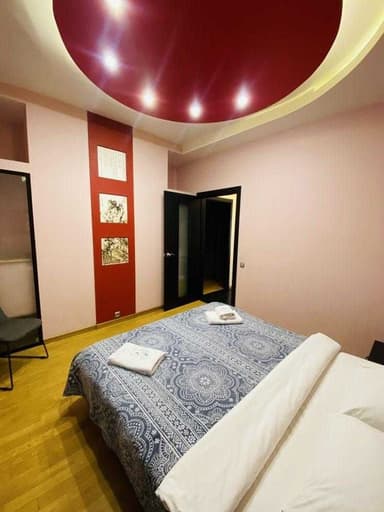 3-комнатная квартира по адресу ул. Бассейная (площадь 65 м²) - Atlanta.ua - фото 22