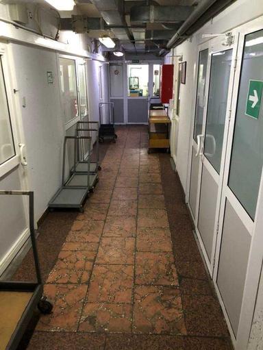 Комерційна нерухомість за адресою вул. Світлицького (площа 621 м²) - Atlanta.ua - фото 30