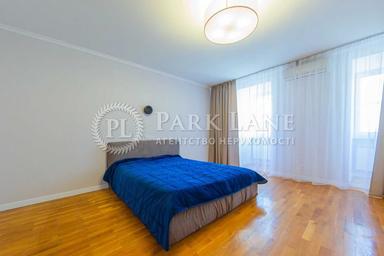 Многокомнатная квартира по адресу ул. Ильенка Юрия (площадь 206 м²) - Atlanta.ua - фото 36