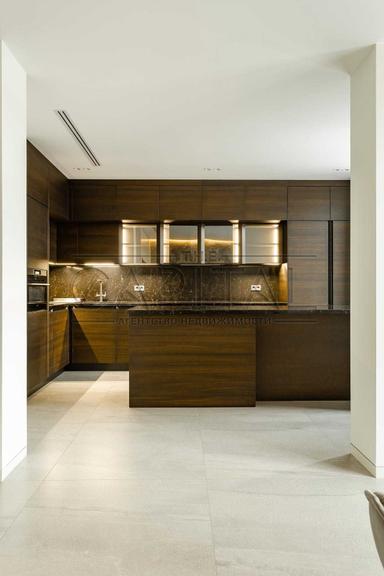 Багатокімнатна квартира за адресою вул. Андрія Верхогляда (площа 175 м²) - Atlanta.ua - фото 29