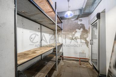 Commercial real estate at st. Ul Saksaganskogo (area 280 m²) - Atlanta.ua - photo 37