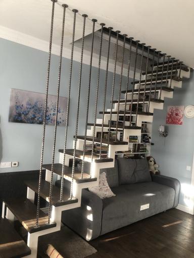 Дом по адресу ул. Заречная (площадь 295 м²) - Atlanta.ua - фото 17