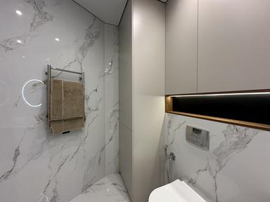 2-rooms apartment apartment by the address st. Kulikovo pole pl Oktyabrskoy revolyutsii pl (area 65 m²) - Atlanta.ua - photo 35