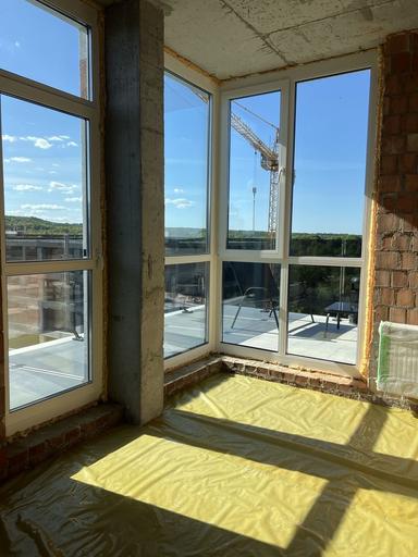 3-кімнатна квартира за адресою вул. Орлика Пилипа (площа 85,2 м²) - Atlanta.ua - фото 11