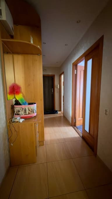 3-комнатная квартира по адресу ул. Приморская (площадь 68 м²) - Atlanta.ua - фото 20