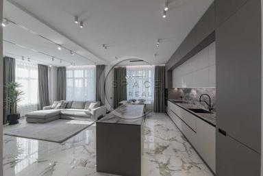 3-кімнатна квартира за адресою вул. Андрія Верхогляда (площа 125 м²) - Atlanta.ua - фото 28