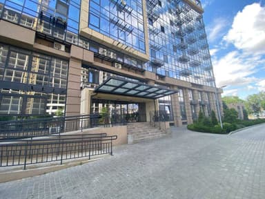 1-комнатная квартира по адресу ул. Победы (площадь 43,7 м²) - Atlanta.ua - фото 26