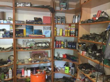 Коммерческая недвижимость по адресу ул. Складская (площадь 475 м²) - Atlanta.ua - фото 20