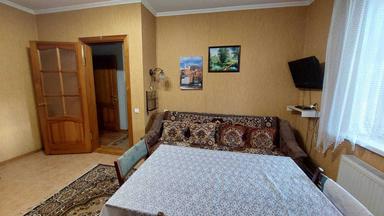 Дом по адресу ул. Магистратская (площадь 163 м²) - Atlanta.ua - фото 45