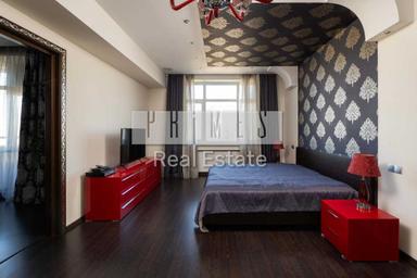 Многокомнатная квартира по адресу (площадь 420 м²) - Atlanta.ua - фото 39